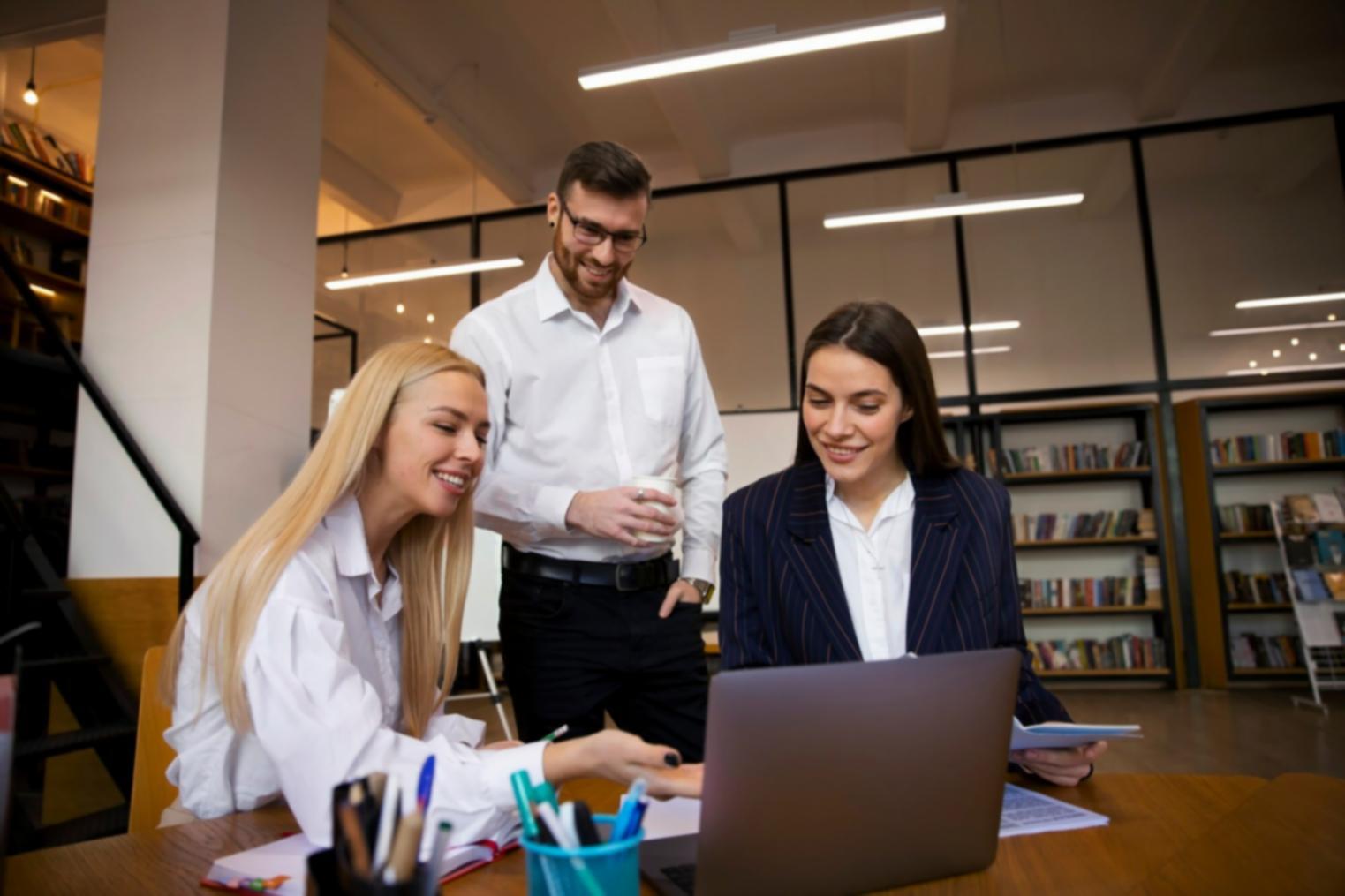 Outils et méthodes de gestion financière