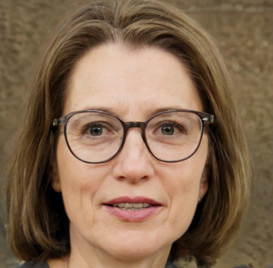 Portrait de Célestine Dubois
